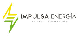 Impulsa Energía Logo