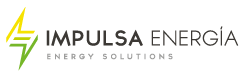 Impulsa Energía Logo
